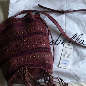 Cleobella bucket bag